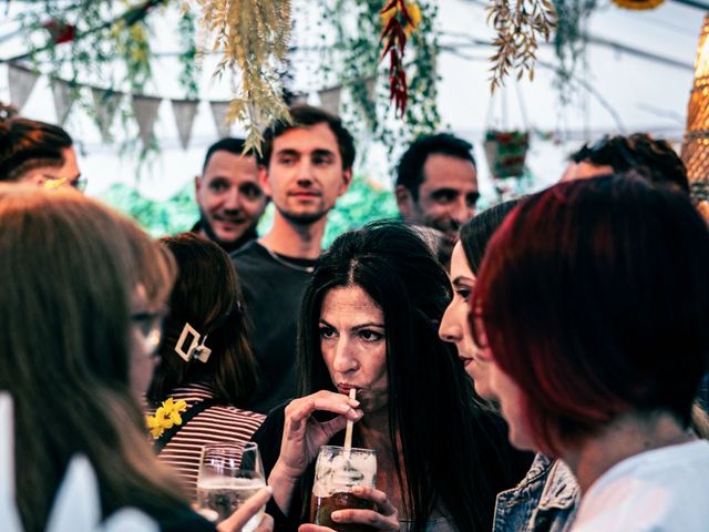 SHACK AND CO party