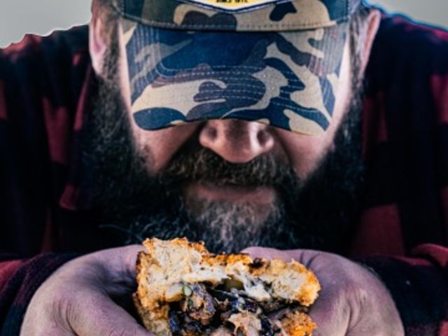 SHACK AND CO sandwich