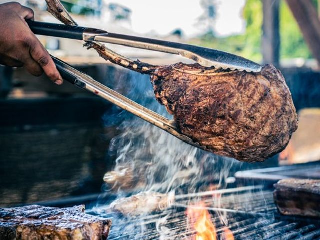 SHACK AND CO Un Tomahawk sinon rien